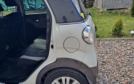 Daihatsu Cast I, 2018 год, 780 000 рублей, 18 фотография