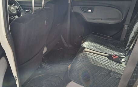 Daihatsu Cast I, 2018 год, 780 000 рублей, 17 фотография