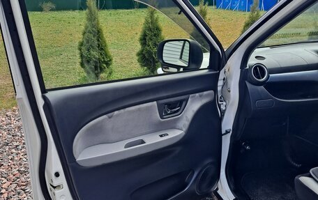 Daihatsu Cast I, 2018 год, 780 000 рублей, 23 фотография