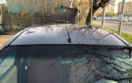 Nissan Micra III, 2007 год, 550 000 рублей, 7 фотография