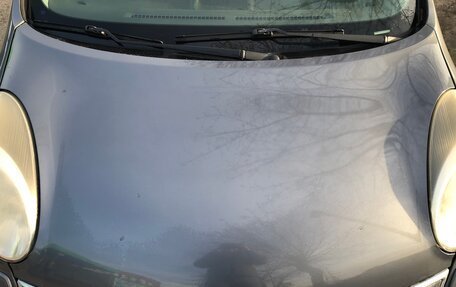 Nissan Micra III, 2007 год, 550 000 рублей, 6 фотография