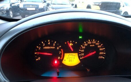 Nissan Micra III, 2007 год, 550 000 рублей, 11 фотография