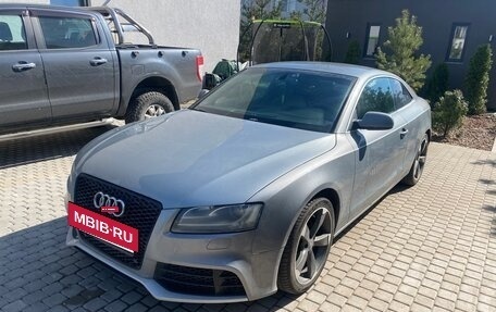 Audi A5, 2009 год, 885 000 рублей, 2 фотография