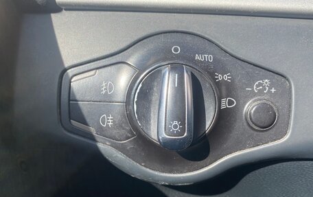 Audi A5, 2009 год, 885 000 рублей, 14 фотография