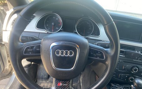 Audi A5, 2009 год, 885 000 рублей, 12 фотография