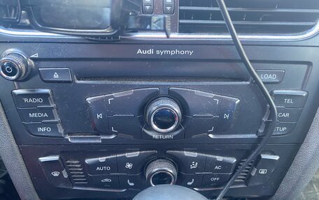 Audi A5, 2009 год, 885 000 рублей, 13 фотография