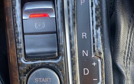 Audi A5, 2009 год, 885 000 рублей, 16 фотография
