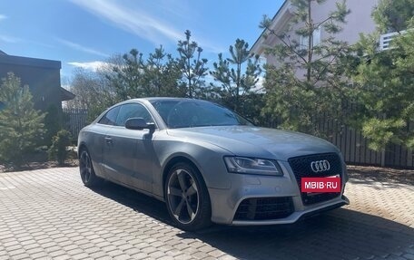Audi A5, 2009 год, 885 000 рублей, 3 фотография