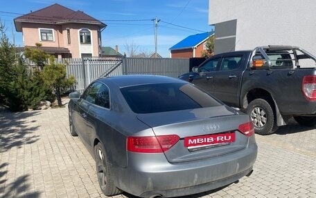 Audi A5, 2009 год, 885 000 рублей, 6 фотография