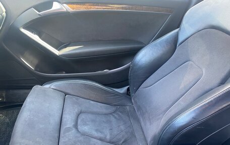 Audi A5, 2009 год, 885 000 рублей, 17 фотография