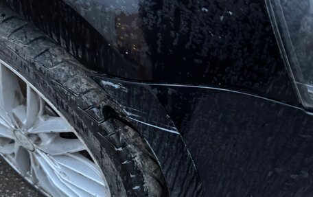 Volkswagen Polo VI (EU Market), 2012 год, 750 000 рублей, 11 фотография