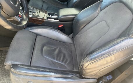 Audi A5, 2009 год, 885 000 рублей, 18 фотография