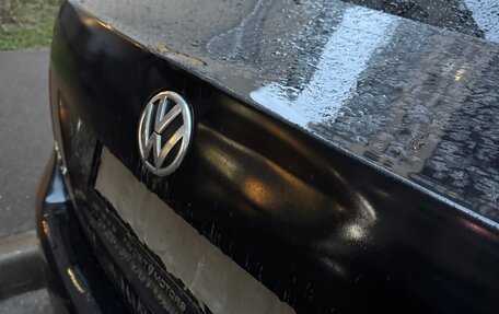 Volkswagen Polo VI (EU Market), 2012 год, 750 000 рублей, 12 фотография