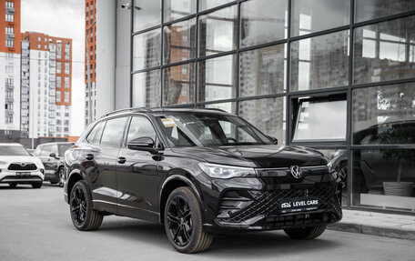 Volkswagen Tiguan, 2026 год, 4 824 000 рублей, 3 фотография