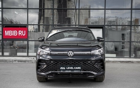 Volkswagen Tiguan, 2026 год, 4 824 000 рублей, 2 фотография