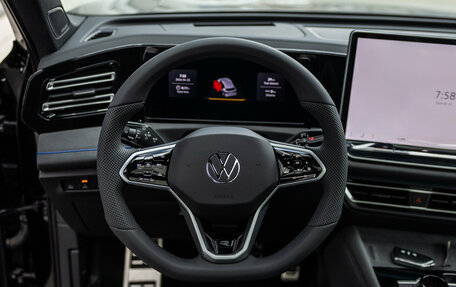 Volkswagen Tiguan, 2026 год, 4 824 000 рублей, 16 фотография