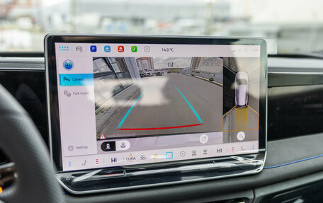 Volkswagen Tiguan, 2026 год, 4 824 000 рублей, 18 фотография