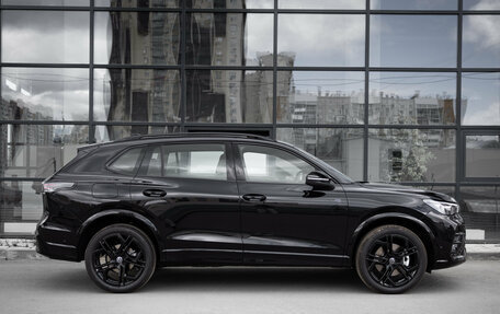 Volkswagen Tiguan, 2026 год, 4 824 000 рублей, 7 фотография