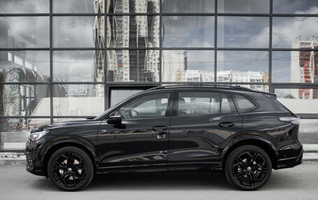 Volkswagen Tiguan, 2026 год, 4 824 000 рублей, 6 фотография