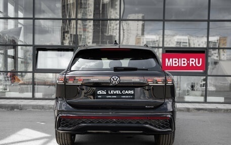 Volkswagen Tiguan, 2026 год, 4 824 000 рублей, 8 фотография