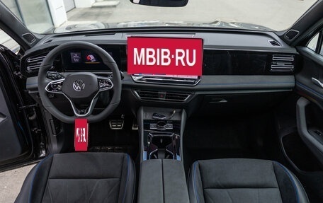 Volkswagen Tiguan, 2026 год, 4 824 000 рублей, 17 фотография