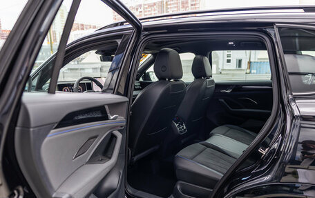 Volkswagen Tiguan, 2026 год, 4 824 000 рублей, 19 фотография