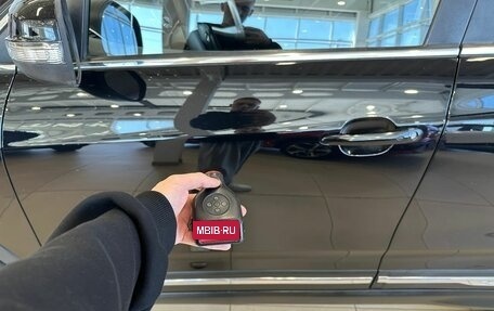 Chery Tiggo 5 I рестайлинг, 2015 год, 1 199 999 рублей, 21 фотография