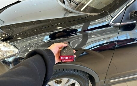 Chery Tiggo 5 I рестайлинг, 2015 год, 1 199 999 рублей, 20 фотография