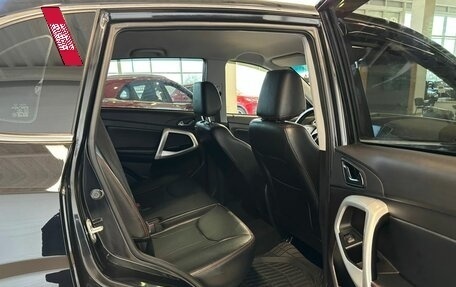 Chery Tiggo 5 I рестайлинг, 2015 год, 1 199 999 рублей, 17 фотография