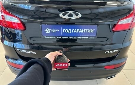 Chery Tiggo 5 I рестайлинг, 2015 год, 1 199 999 рублей, 24 фотография