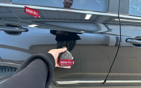 Chery Tiggo 5 I рестайлинг, 2015 год, 1 199 999 рублей, 26 фотография