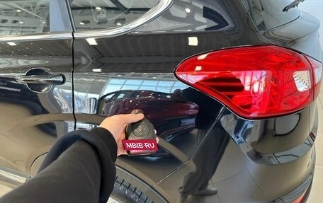 Chery Tiggo 5 I рестайлинг, 2015 год, 1 199 999 рублей, 23 фотография