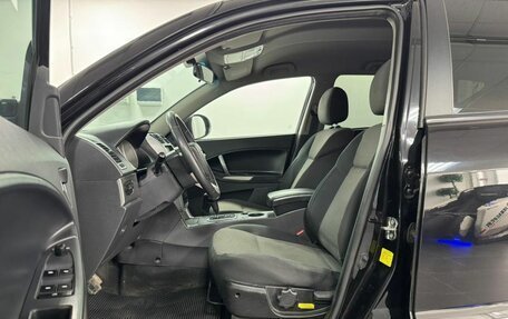 Geely Emgrand X7 I, 2015 год, 850 000 рублей, 7 фотография