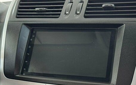 Geely Emgrand X7 I, 2015 год, 850 000 рублей, 12 фотография