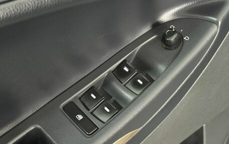 Geely Emgrand X7 I, 2015 год, 850 000 рублей, 13 фотография