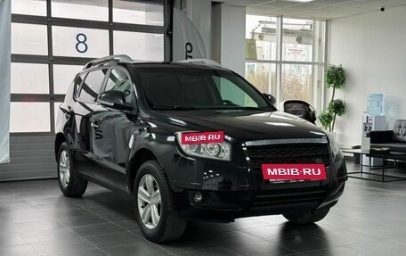 Geely Emgrand X7 I, 2015 год, 850 000 рублей, 3 фотография