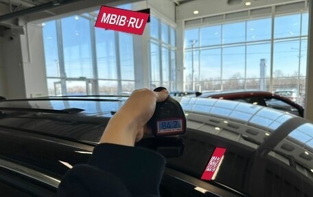 Chery Tiggo 5 I рестайлинг, 2015 год, 1 199 999 рублей, 30 фотография