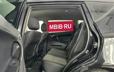 Geely Emgrand X7 I, 2015 год, 850 000 рублей, 14 фотография