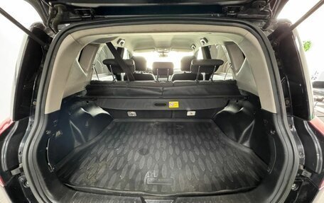 Geely Emgrand X7 I, 2015 год, 850 000 рублей, 15 фотография