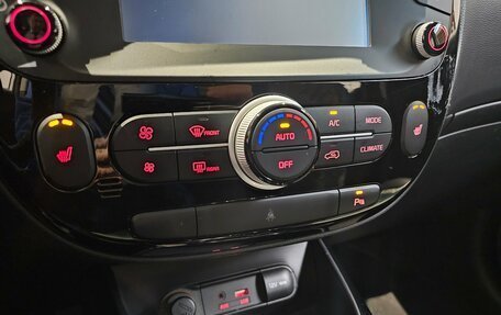 KIA Soul II рестайлинг, 2019 год, 1 449 000 рублей, 11 фотография