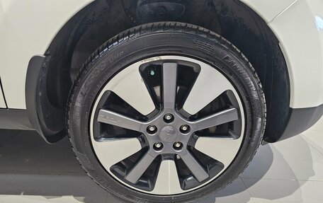 KIA Soul II рестайлинг, 2019 год, 1 449 000 рублей, 22 фотография