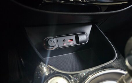 KIA Soul II рестайлинг, 2019 год, 1 449 000 рублей, 15 фотография