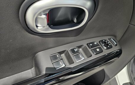 KIA Soul II рестайлинг, 2019 год, 1 449 000 рублей, 13 фотография