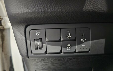 KIA Soul II рестайлинг, 2019 год, 1 449 000 рублей, 12 фотография