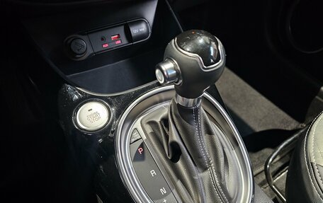 KIA Soul II рестайлинг, 2019 год, 1 449 000 рублей, 14 фотография