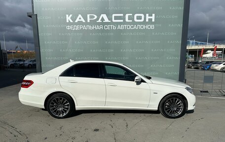 Mercedes-Benz E-Класс, 2011 год, 1 530 000 рублей, 4 фотография