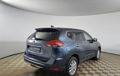 Nissan X-Trail, 2021 год, 2 450 000 рублей, 5 фотография