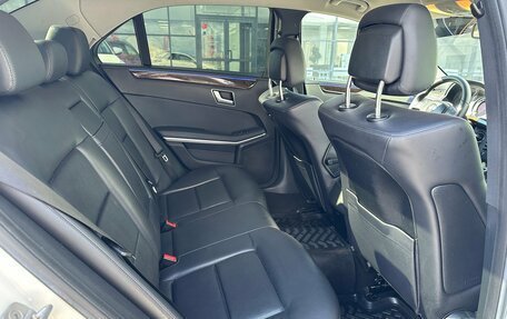 Mercedes-Benz E-Класс, 2011 год, 1 530 000 рублей, 8 фотография