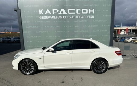 Mercedes-Benz E-Класс, 2011 год, 1 530 000 рублей, 3 фотография