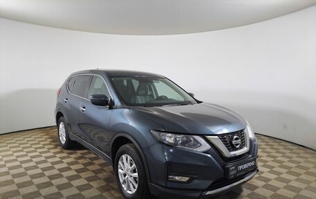 Nissan X-Trail, 2021 год, 2 450 000 рублей, 3 фотография